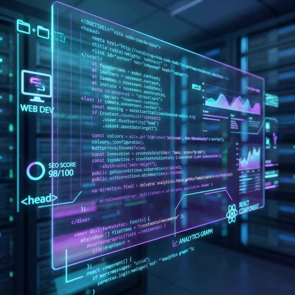 Desarrollo web y código limpio